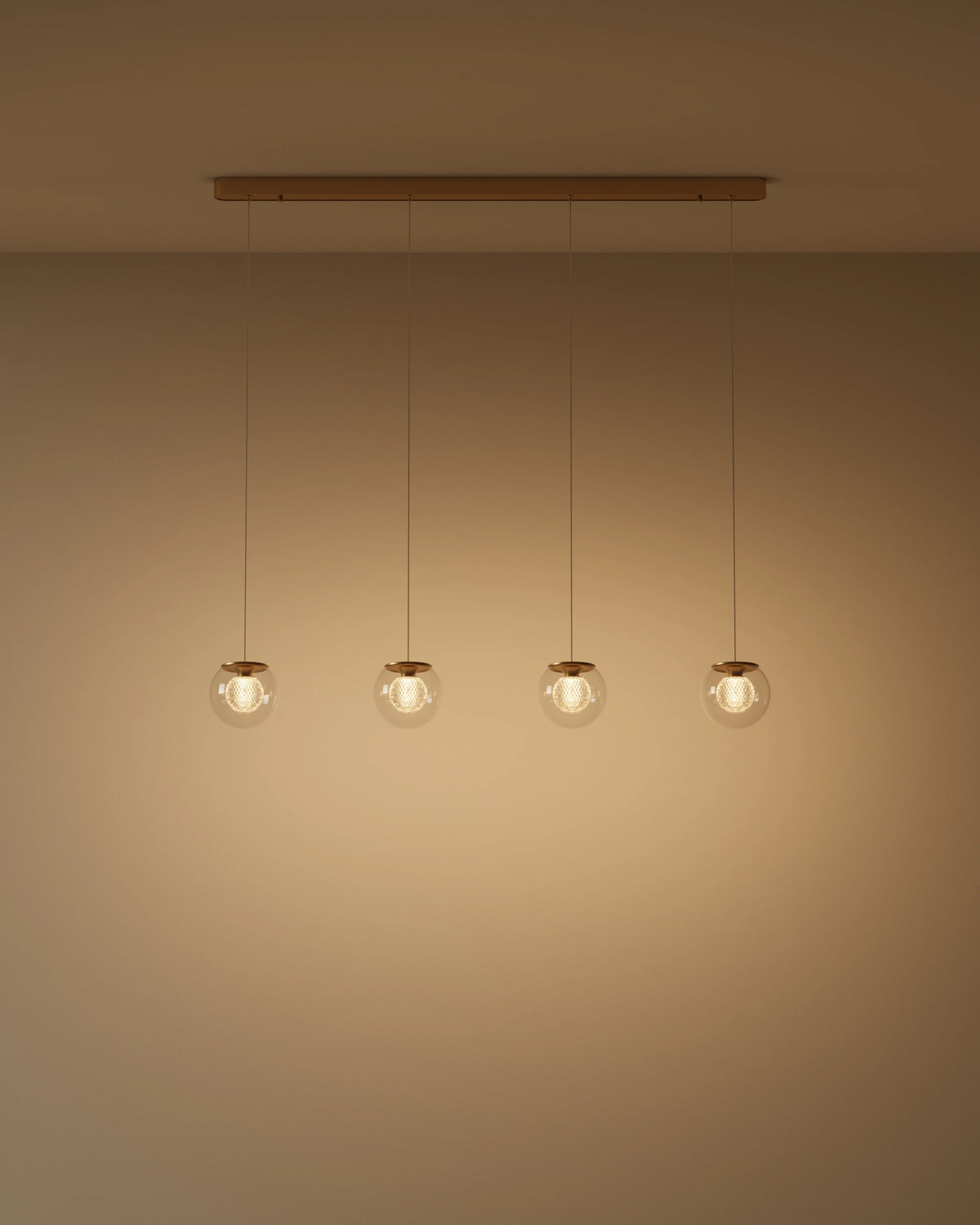 Core Pendant Light