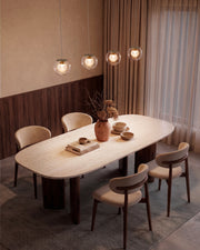 Core Pendant Light