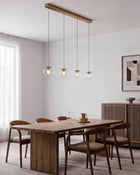 Core Pendant Light