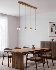 Core Pendant Light