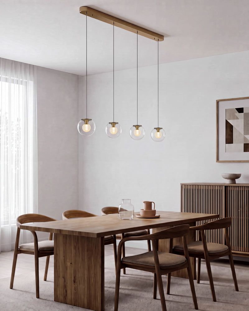 Core Pendant Light