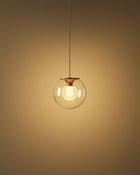 Core Pendant Light