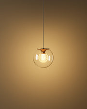 Core Pendant Light