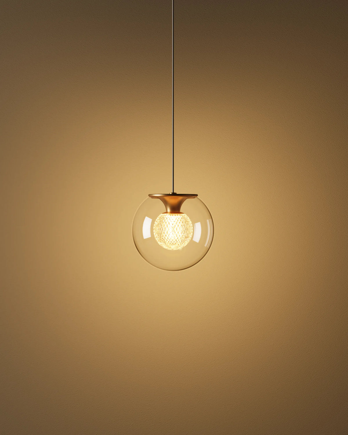 Core Pendant Light