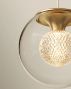 Core Pendant Light