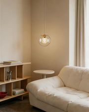 Core Pendant Light