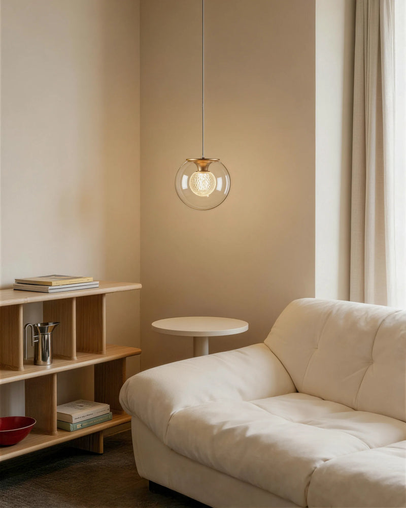 Core Pendant Light