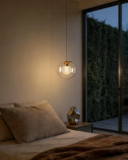 Core Pendant Light