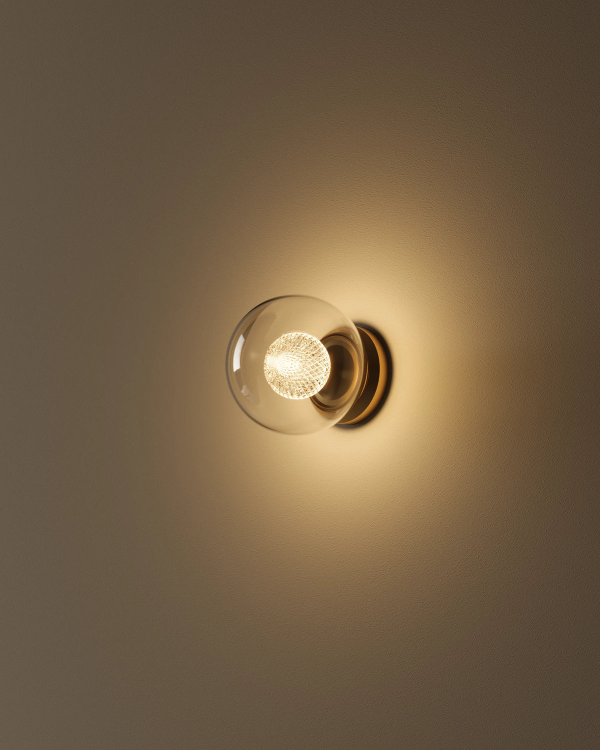 Core Wall Light