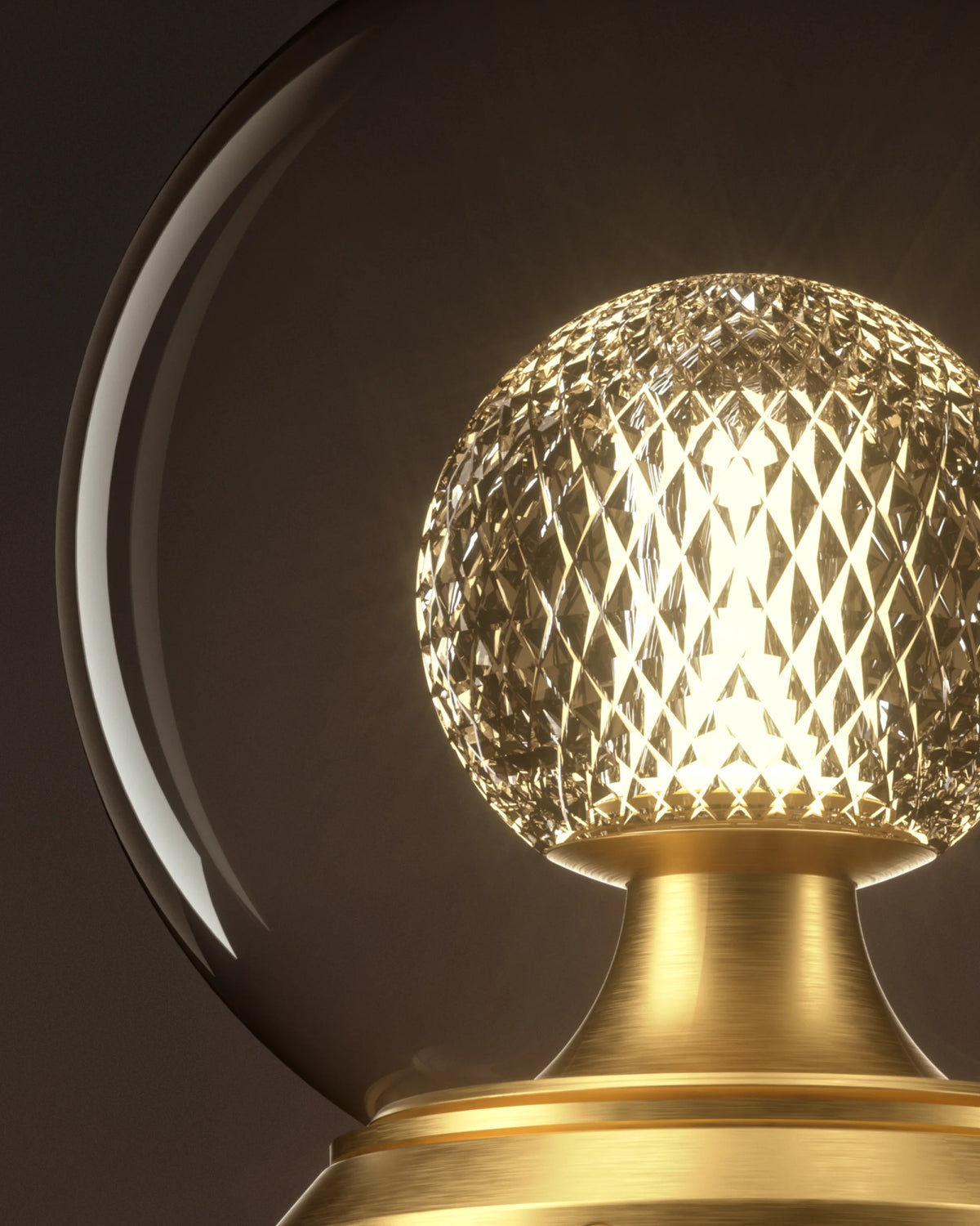 Core Wall Light