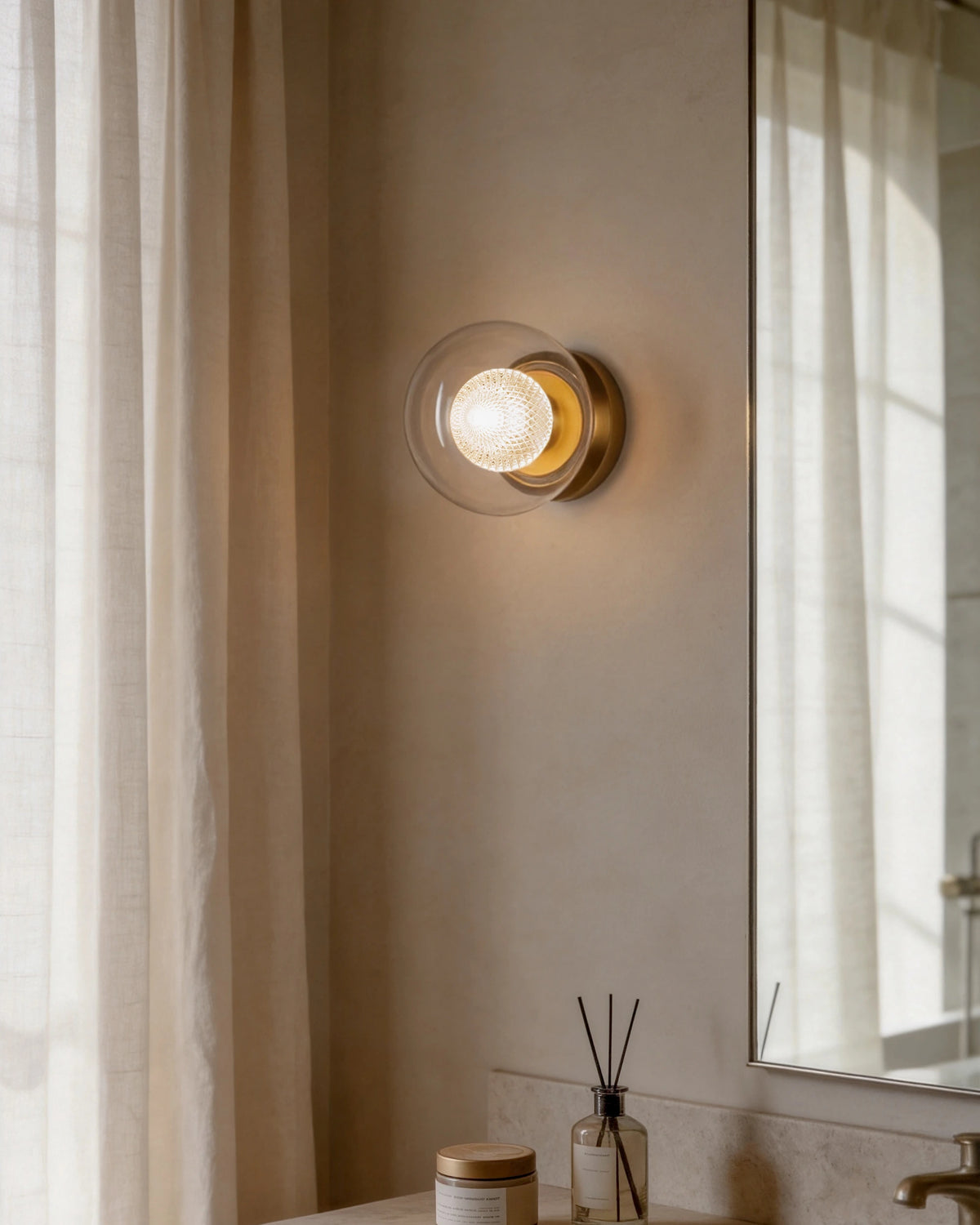 Core Wall Light