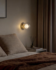 Core Wall Light
