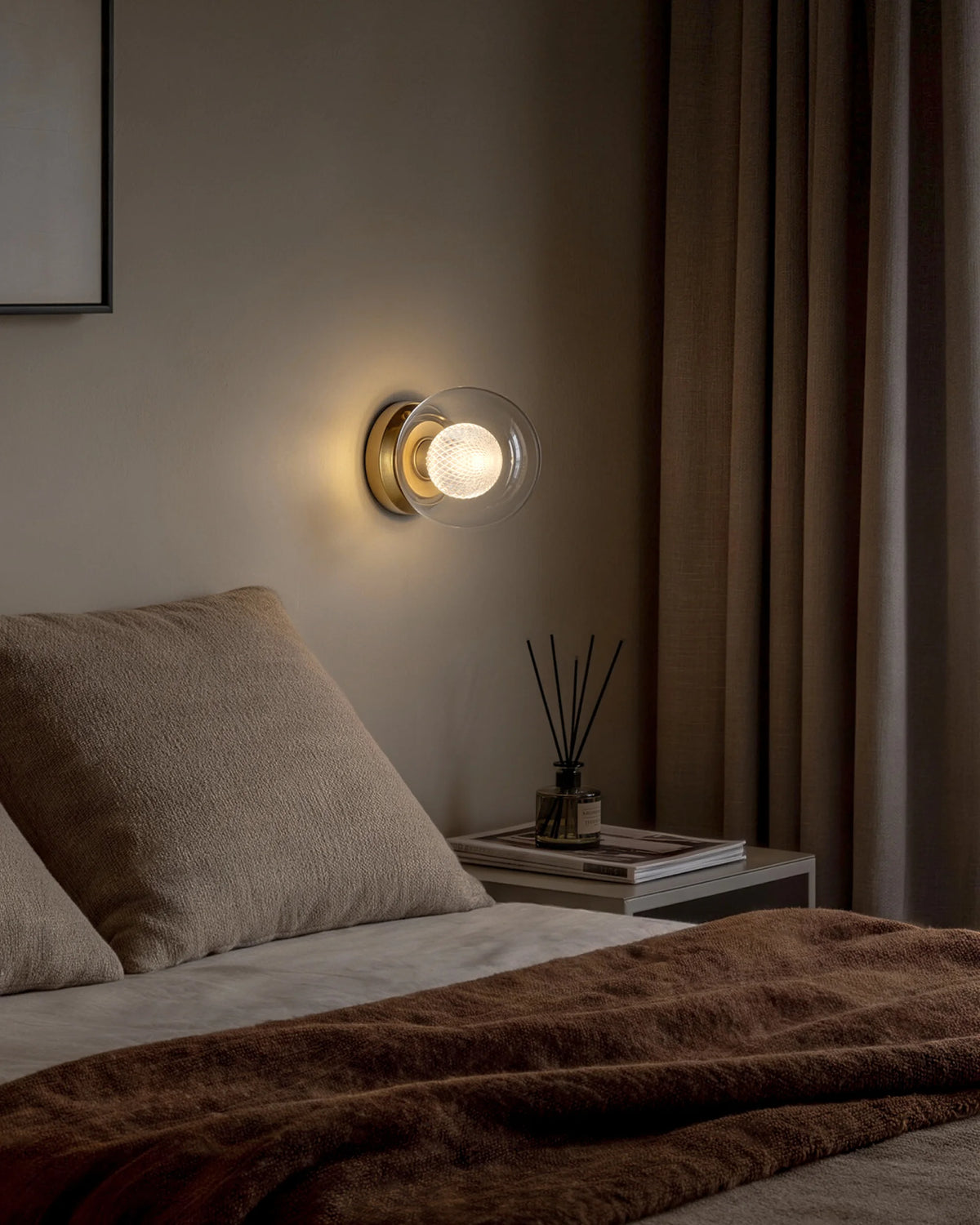 Core Wall Light