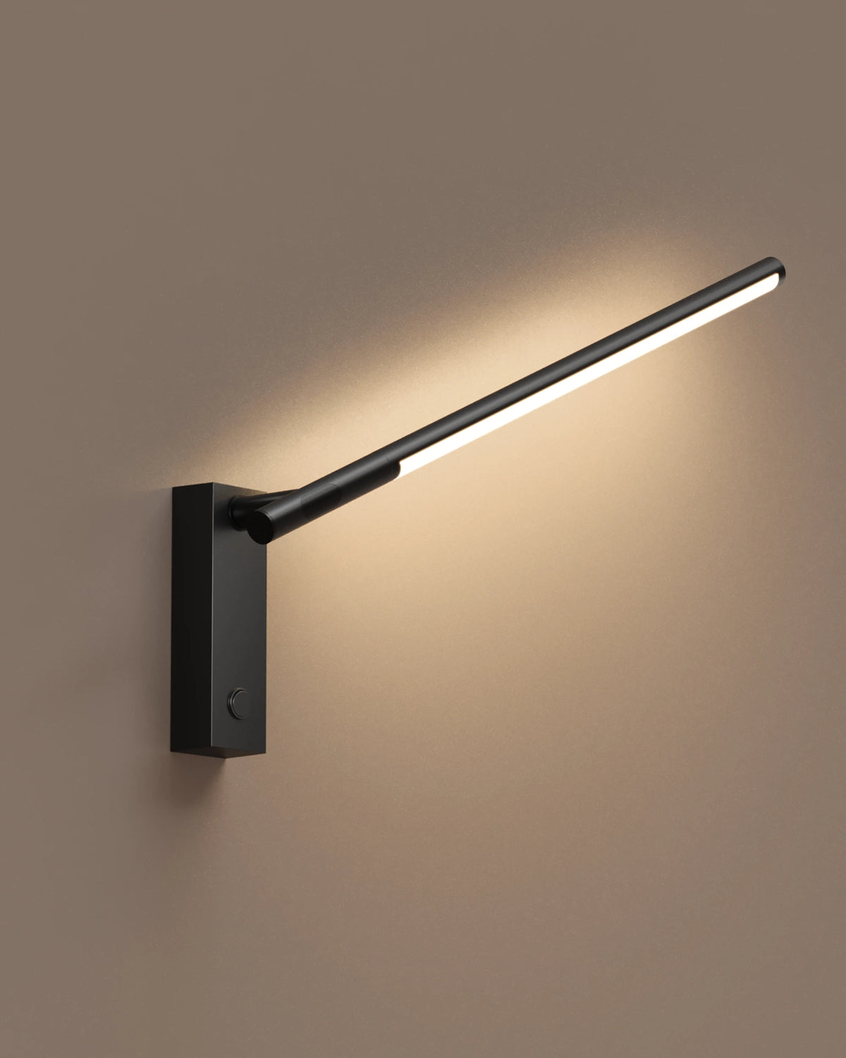 Fancy Wall Light