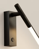 Fancy Wall Light