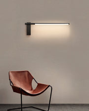 Fancy Wall Light