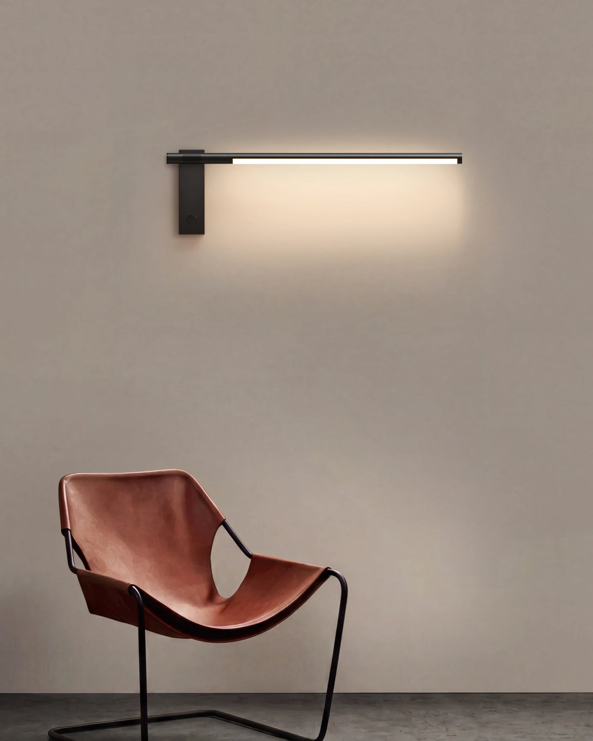 Fancy Wall Light