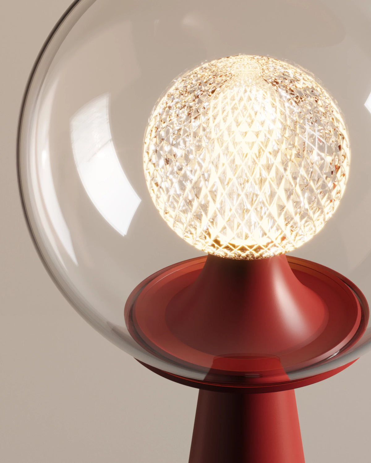 Lilliput Floor Lamp