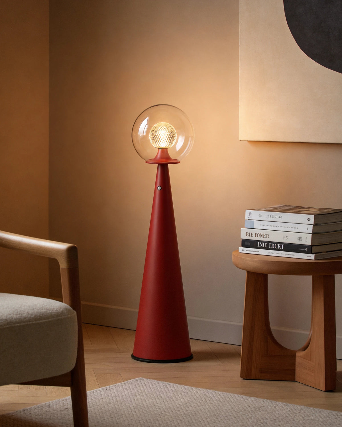 Lilliput Floor Lamp