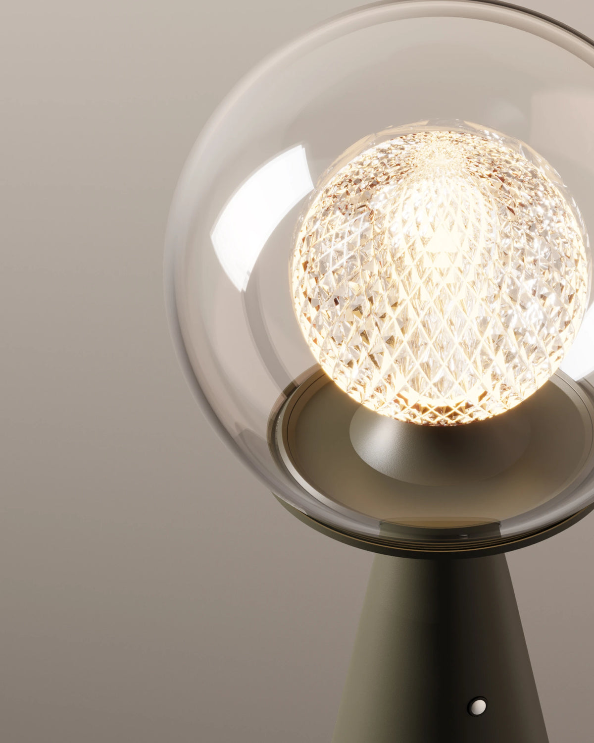 Lilliput Table Lamp