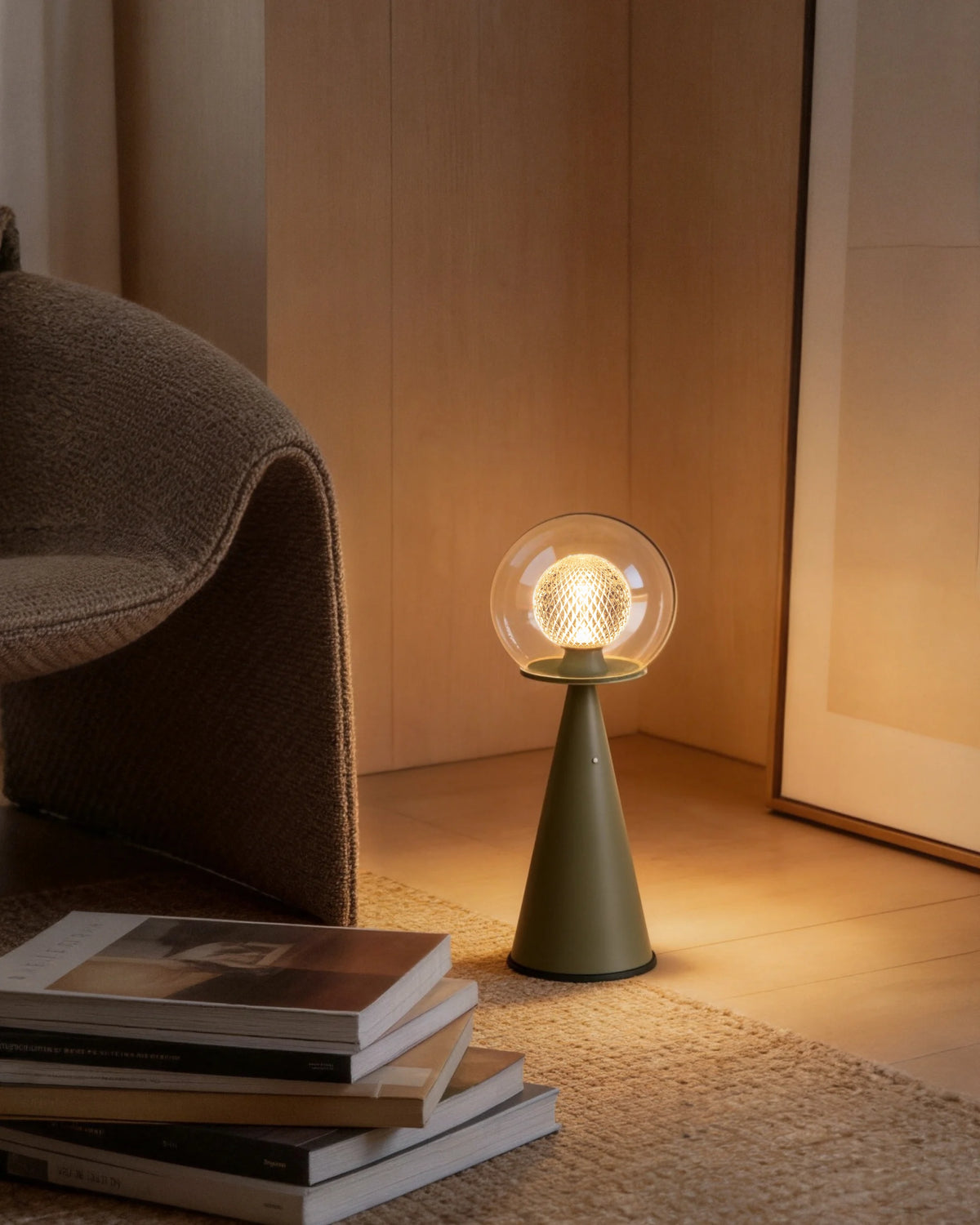 Lilliput Table Lamp