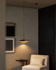 Louvre Pendant Light
