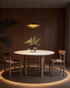 Louvre Pendant Light