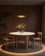 Louvre Pendant Light