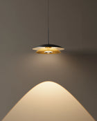 Louvre Pendant Light