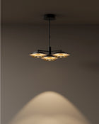 Louvre Pendant Light