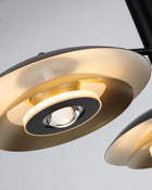 Louvre Pendant Light