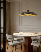 Louvre Pendant Light