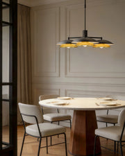 Louvre Pendant Light