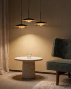Louvre Pendant Light