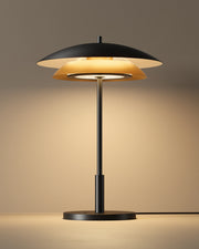 Louvre Table Lamp