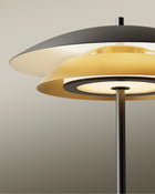 Louvre Table Lamp