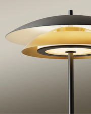 Louvre Table Lamp