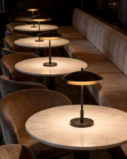 Louvre Table Lamp