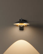 Louvre Wall Light