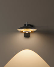 Louvre Wall Light