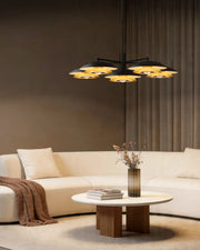 Louvre Pendant Light