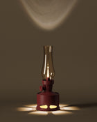 Old Days Table Lamp