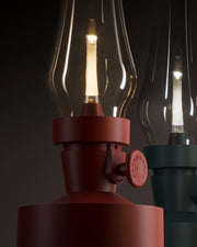 Old Days Table Lamp