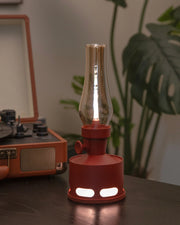 Old Days Table Lamp