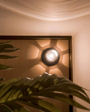Old Days Table Lamp