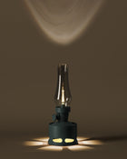 Old Days Table Lamp