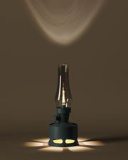 Old Days Table Lamp