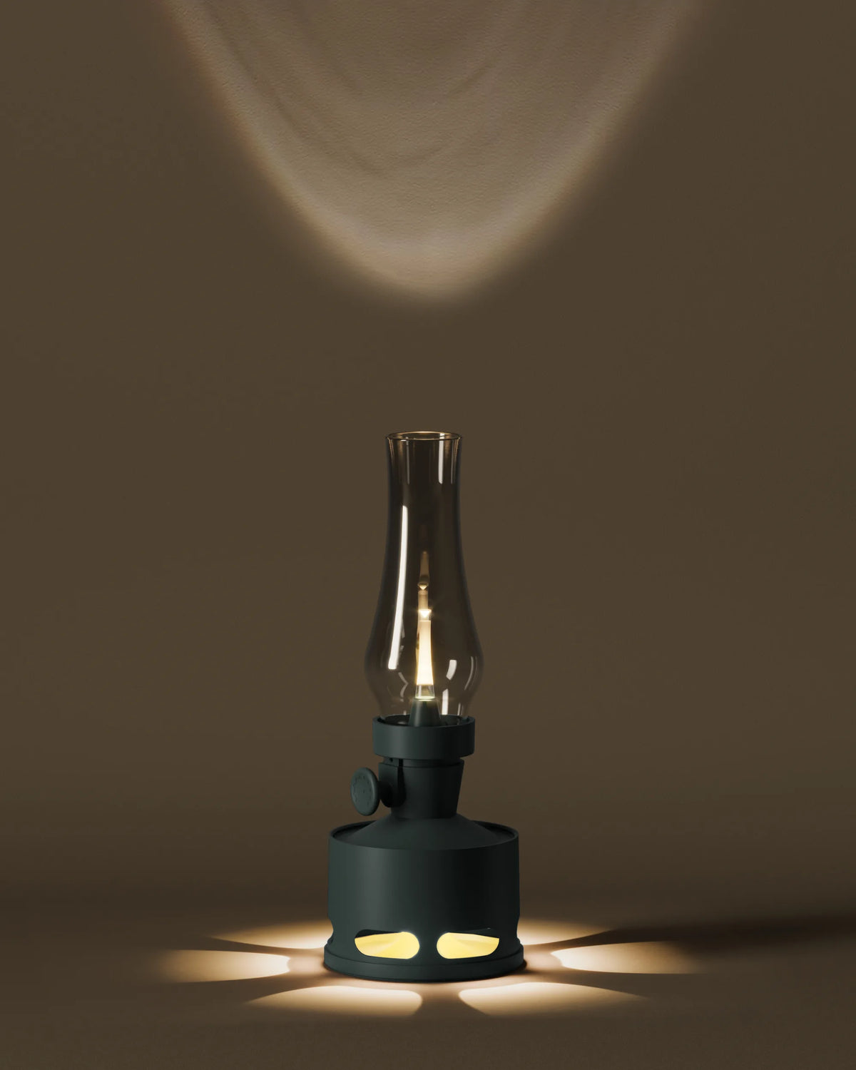 Old Days Table Lamp