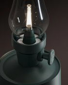 Old Days Table Lamp