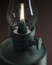 Old Days Table Lamp
